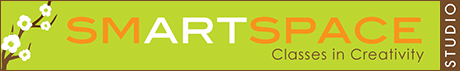 smART space Studio Logo